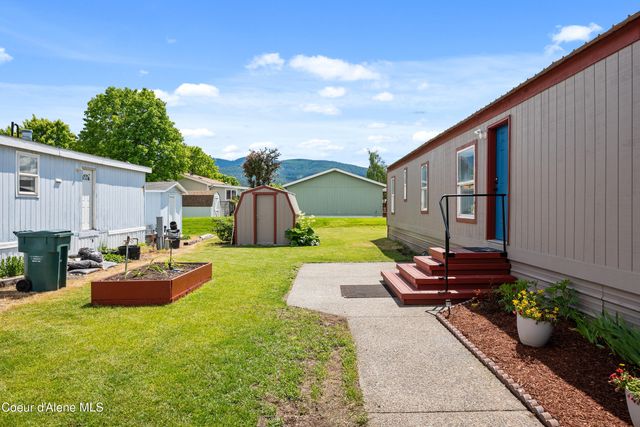 2058 W Lady Anne WAY, Post Falls, ID 83854