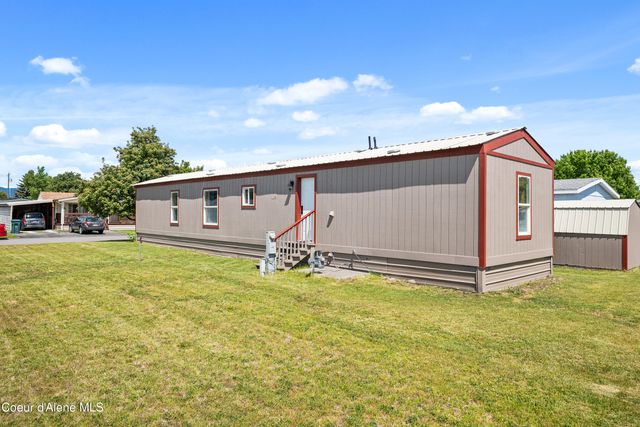 2058 W Lady Anne WAY, Post Falls, ID 83854