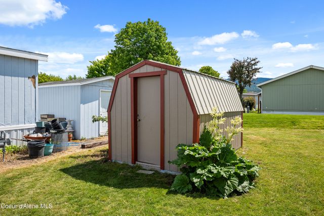 2058 W Lady Anne WAY, Post Falls, ID 83854