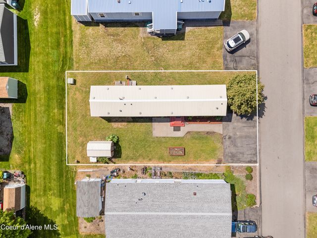 2058 W Lady Anne WAY, Post Falls, ID 83854