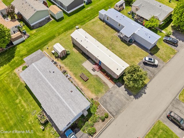 2058 W Lady Anne WAY, Post Falls, ID 83854