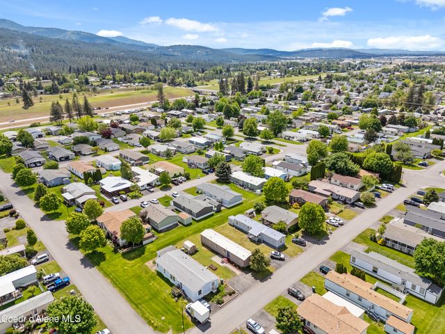 2058 W Lady Anne WAY, Post Falls, ID 83854