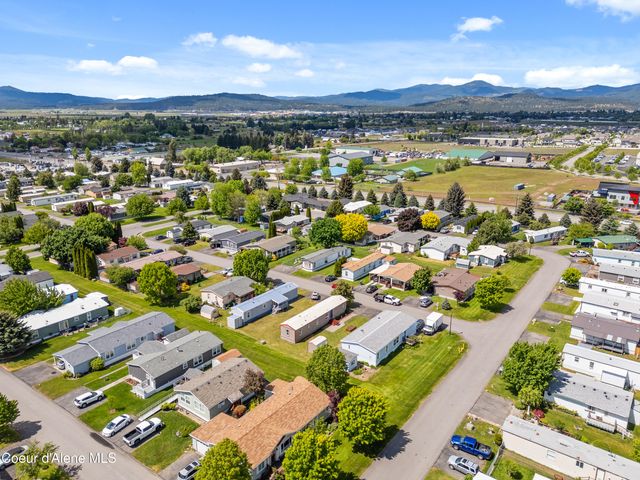 2058 W Lady Anne WAY, Post Falls, ID 83854