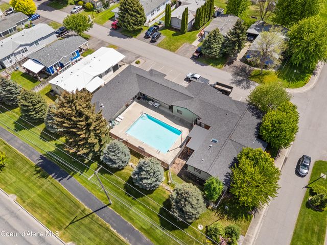2058 W Lady Anne WAY, Post Falls, ID 83854