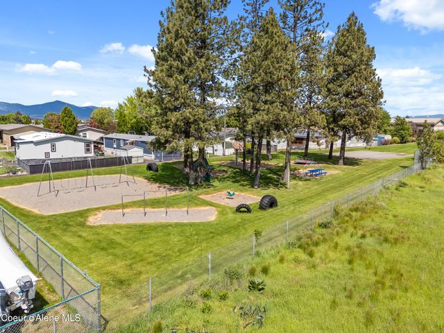 2058 W Lady Anne WAY, Post Falls, ID 83854