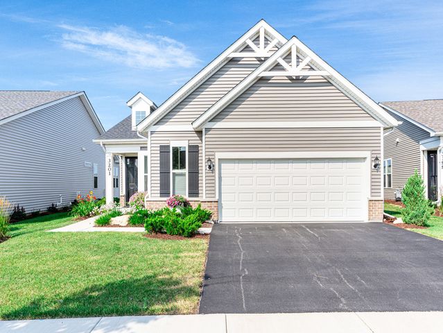 3201 Dove Mountain Drive, Aurora, IL 60503