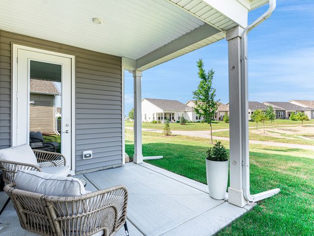 3201 Dove Mountain Drive, Aurora, IL 60503