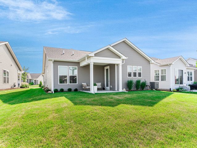 3201 Dove Mountain Drive, Aurora, IL 60503