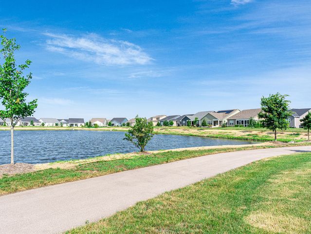 3201 Dove Mountain Drive, Aurora, IL 60503