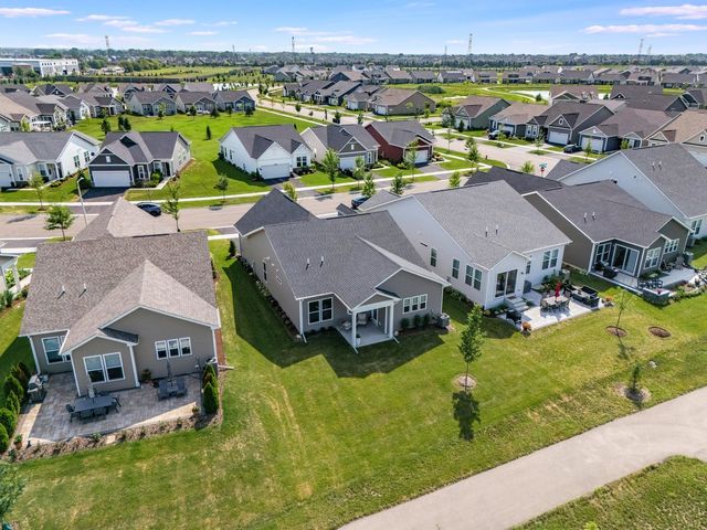3201 Dove Mountain Drive, Aurora, IL 60503
