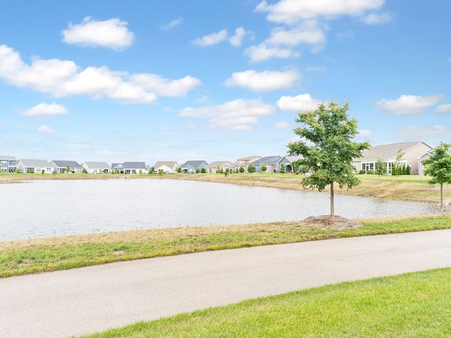 3201 Dove Mountain Drive, Aurora, IL 60503