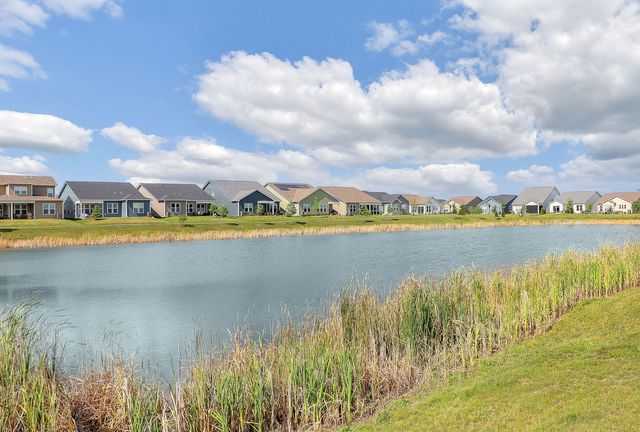 3201 Dove Mountain Drive, Aurora, IL 60503