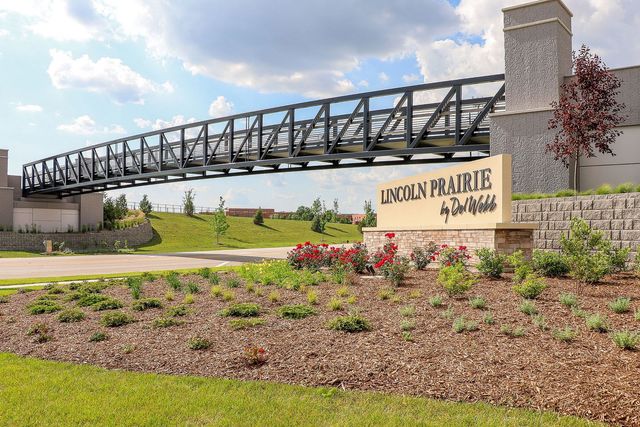 3201 Dove Mountain Drive, Aurora, IL 60503