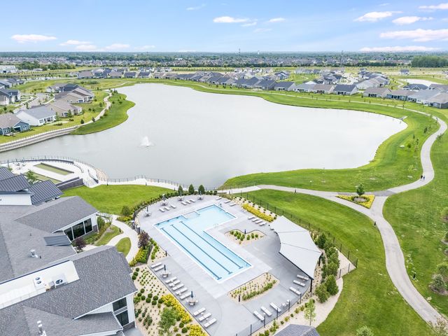 3201 Dove Mountain Drive, Aurora, IL 60503