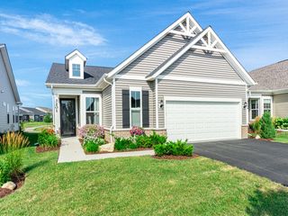 3201 Dove Mountain Drive, Aurora, IL 60503