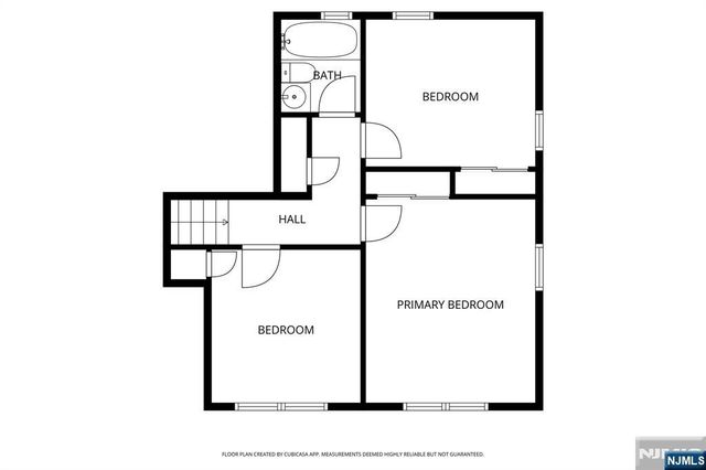 37 Cedar Drive, Rochelle Park, NJ 07662