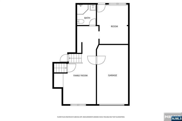 37 Cedar Drive, Rochelle Park, NJ 07662