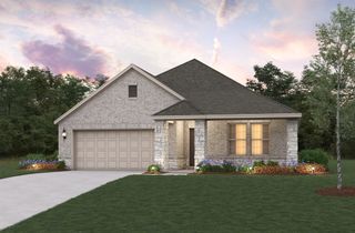 3910 Jimson Avenue, Midlothian, TX 76084