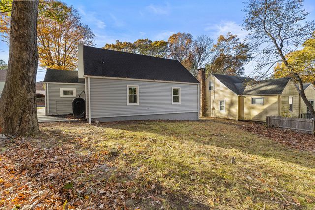 50 Morris Avenue, West Haven, CT 06516