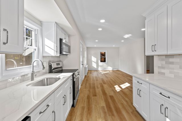 50 Morris Avenue, West Haven, CT 06516