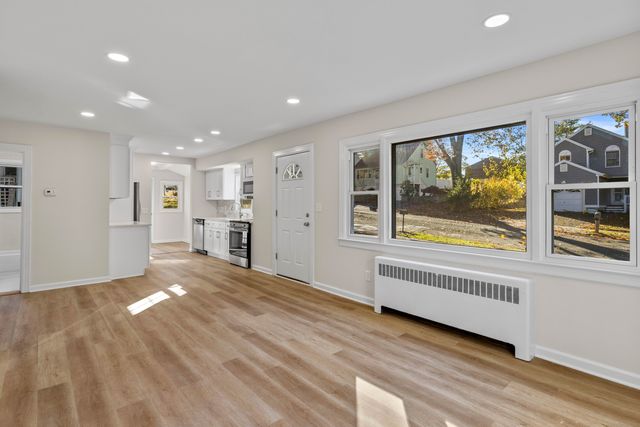 50 Morris Avenue, West Haven, CT 06516