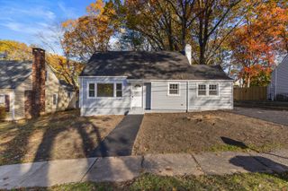 50 Morris Avenue, West Haven, CT 06516