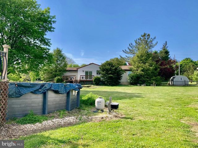 628 BALTHASER RD, Lenhartsville, PA 19534