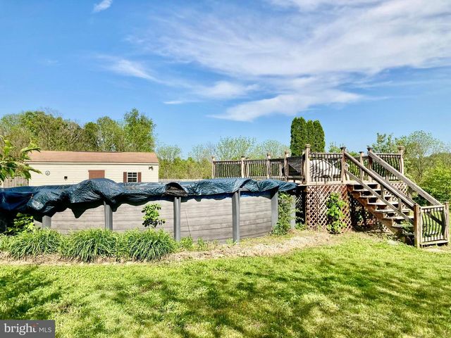 628 BALTHASER RD, Lenhartsville, PA 19534