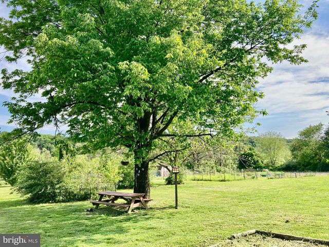 628 BALTHASER RD, Lenhartsville, PA 19534