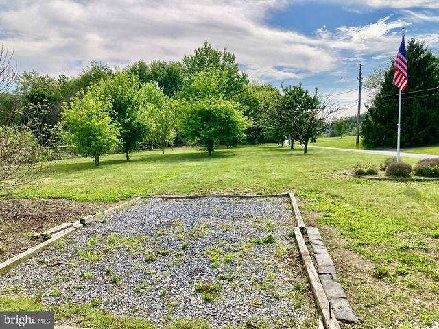 628 BALTHASER RD, Lenhartsville, PA 19534