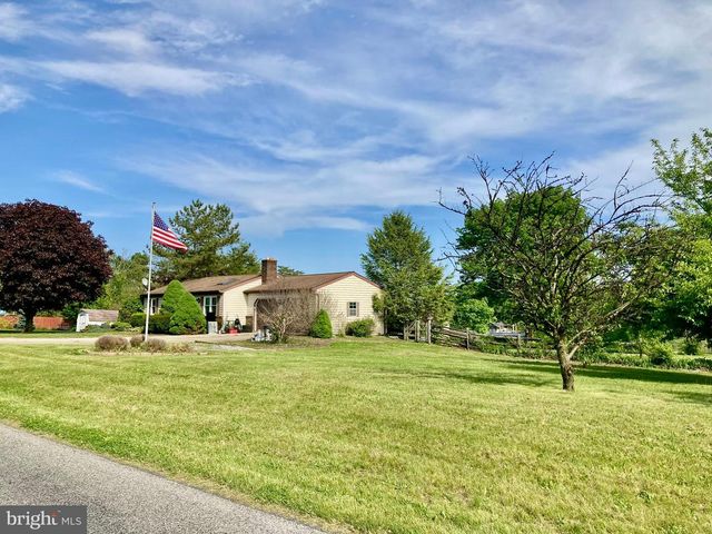 628 BALTHASER RD, Lenhartsville, PA 19534