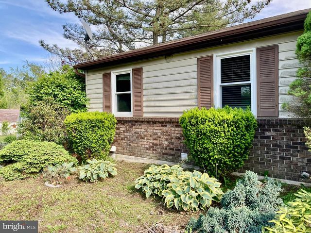 628 BALTHASER RD, Lenhartsville, PA 19534