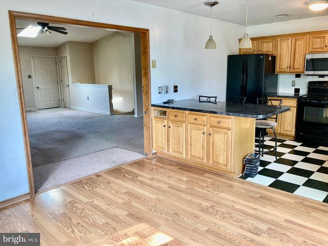 628 BALTHASER RD, Lenhartsville, PA 19534
