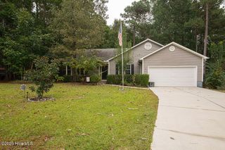 174 Live Oak Drive, Jacksonville, NC 28540