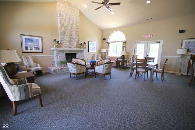 7484 Courtyard Way, Fishers, IN 46038