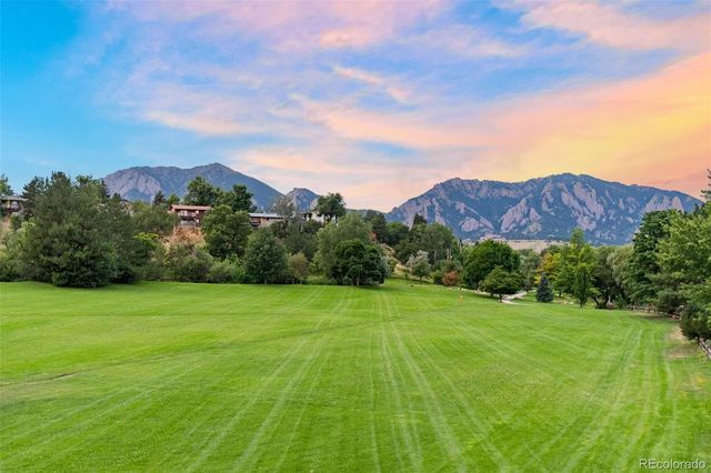 4814 W Moorhead Circle, Boulder, CO 80305