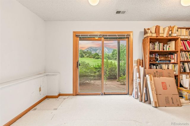 4814 W Moorhead Circle, Boulder, CO 80305