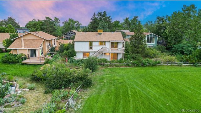 4814 W Moorhead Circle, Boulder, CO 80305