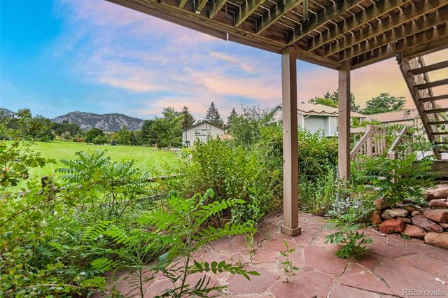 4814 W Moorhead Circle, Boulder, CO 80305