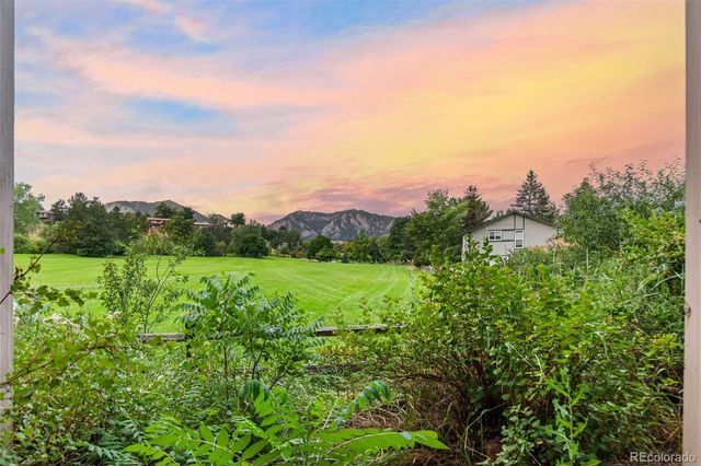 4814 W Moorhead Circle, Boulder, CO 80305