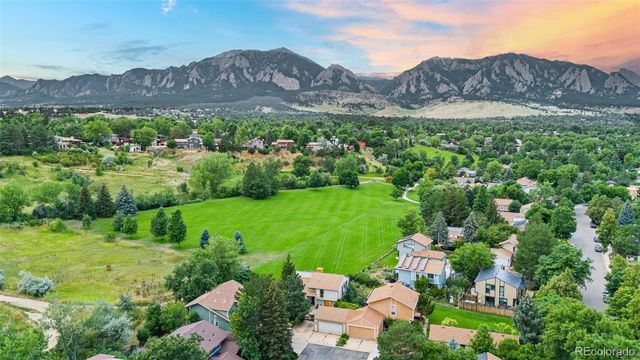 4814 W Moorhead Circle, Boulder, CO 80305