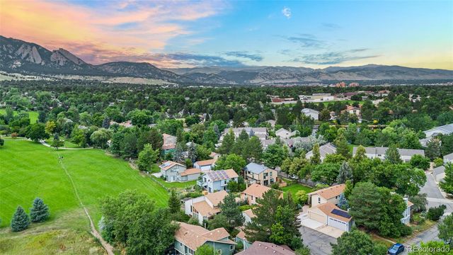 4814 W Moorhead Circle, Boulder, CO 80305