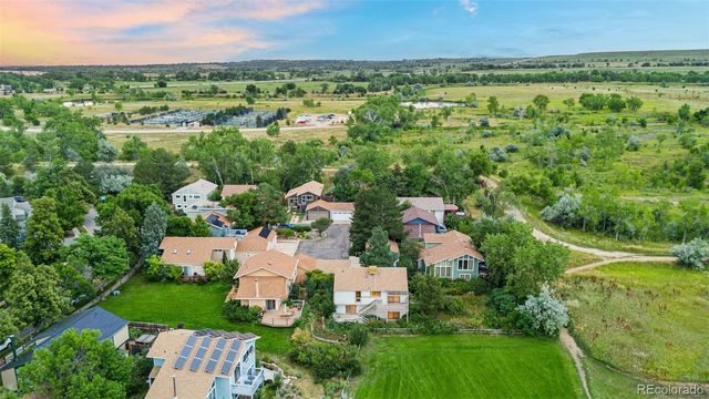 4814 W Moorhead Circle, Boulder, CO 80305