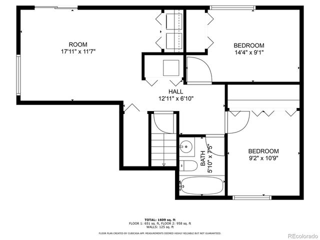 4814 W Moorhead Circle, Boulder, CO 80305