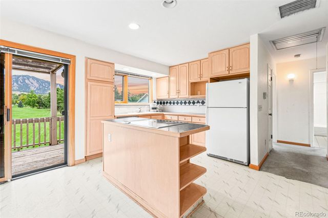 4814 W Moorhead Circle, Boulder, CO 80305