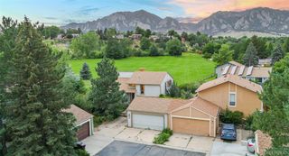 4814 W Moorhead Circle, Boulder, CO 80305
