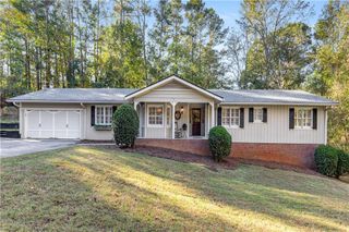 14250 Freemanville Road, Milton, GA 30004