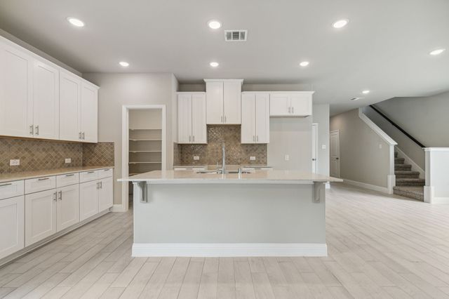 1505 Lucca Lane, Weston, TX 75097