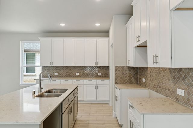 1505 Lucca Lane, Weston, TX 75097