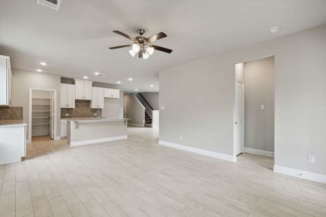 1505 Lucca Lane, Weston, TX 75097